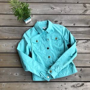 M.I.K.O jean jacket XS...Bundle 2/$40